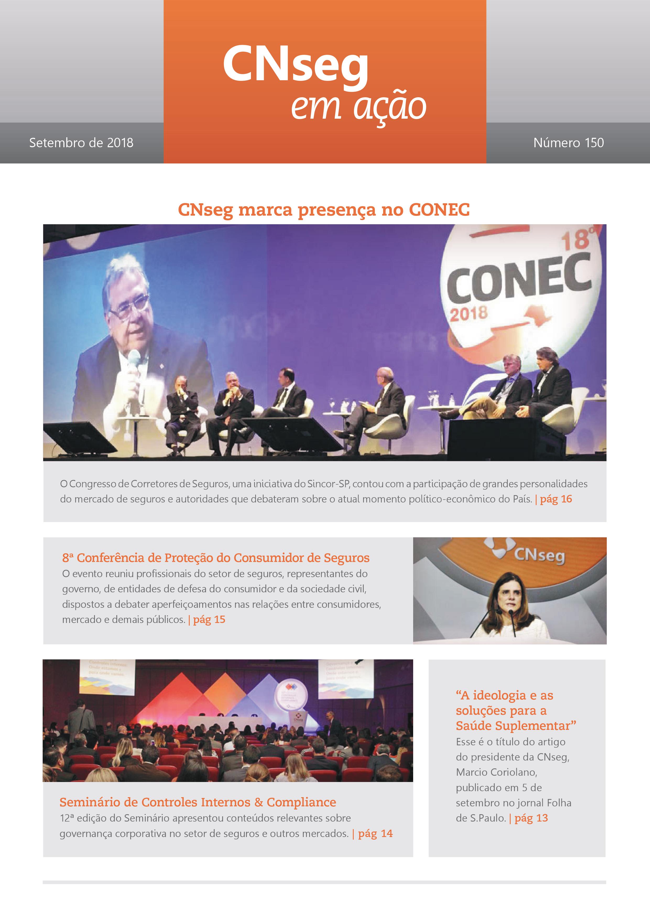 imagem capa cnseg 150