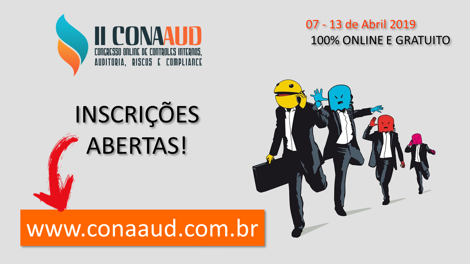 imagem conaaud 21082018