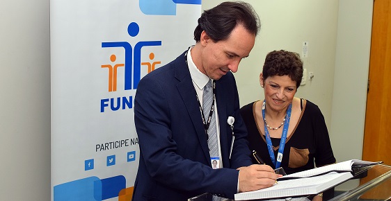 imagem funcef 04102019