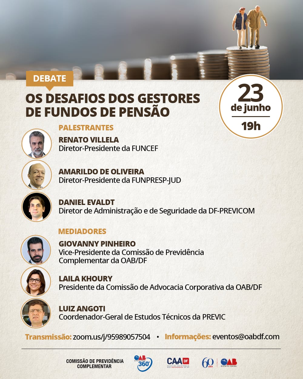 imagem funcef 19062020