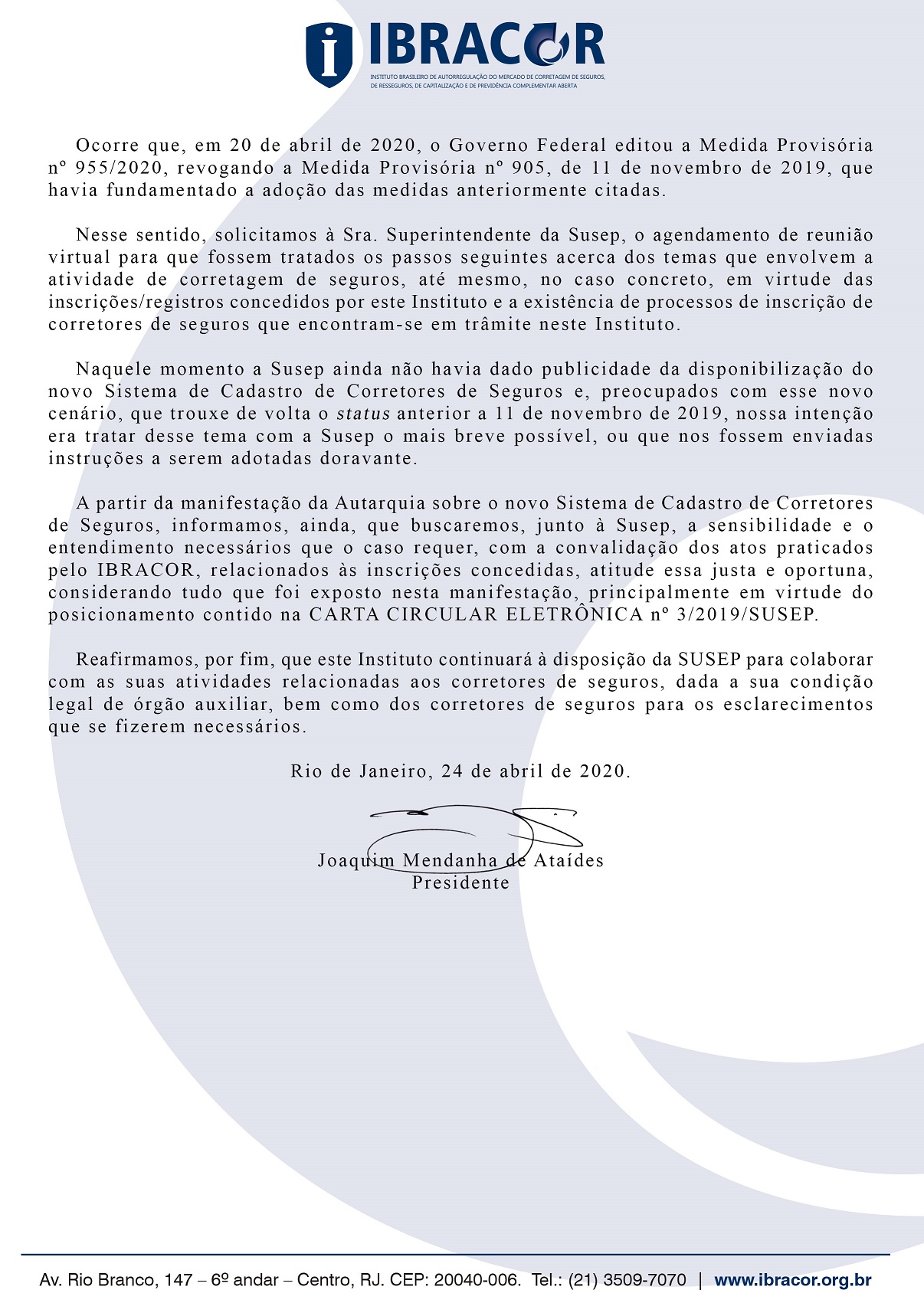 imagem ibracor 24042020 1
