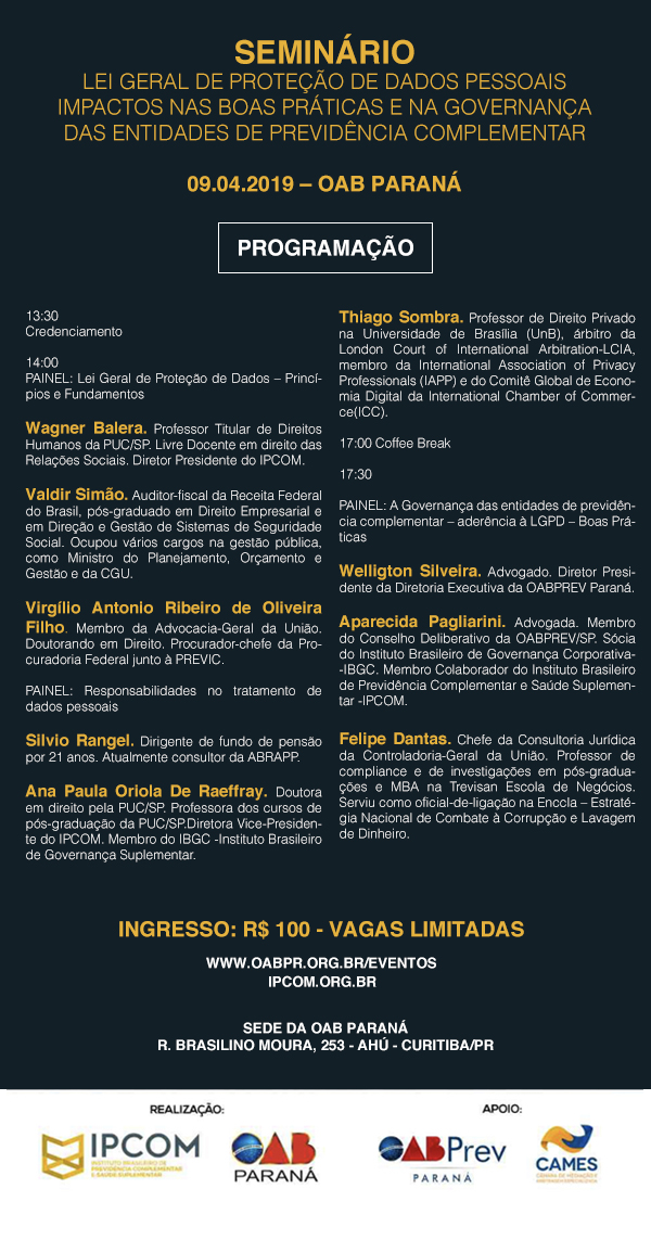 imagem oabparana 26032019