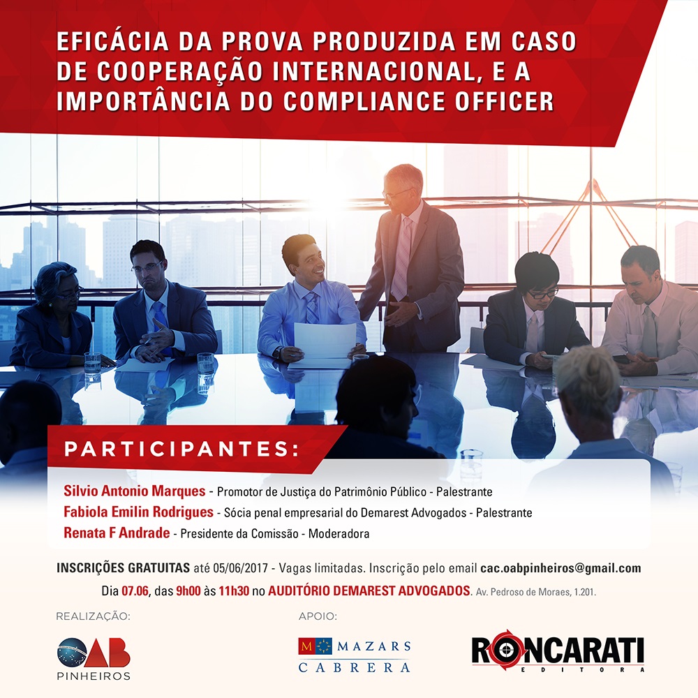 imagem oabpinheiros 23052017