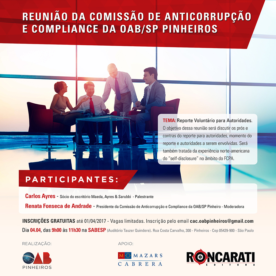 imagem oabsp 17032017