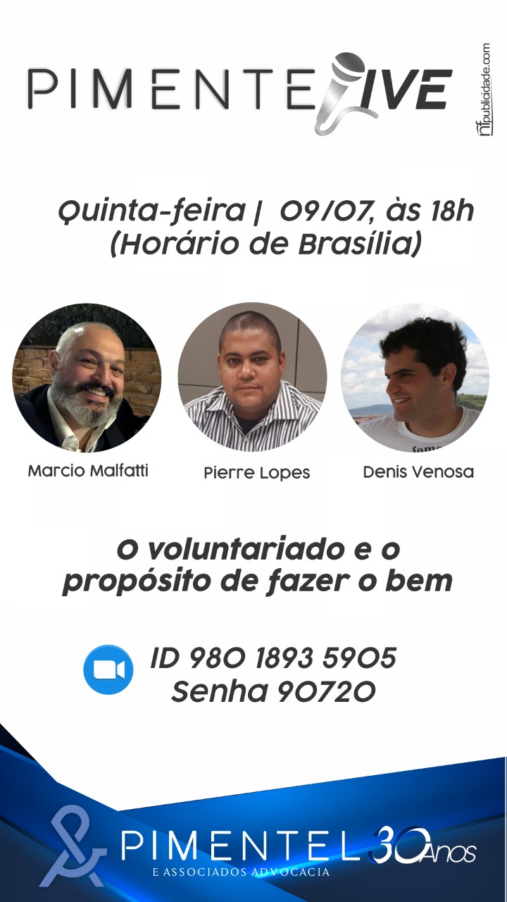 imagem pimentel 07072020