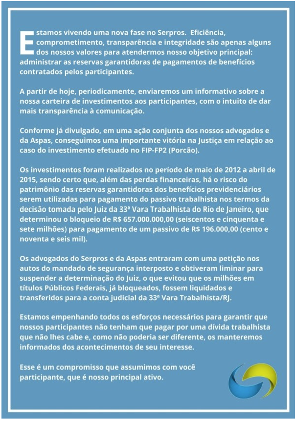 imagem serpros 18122017 1