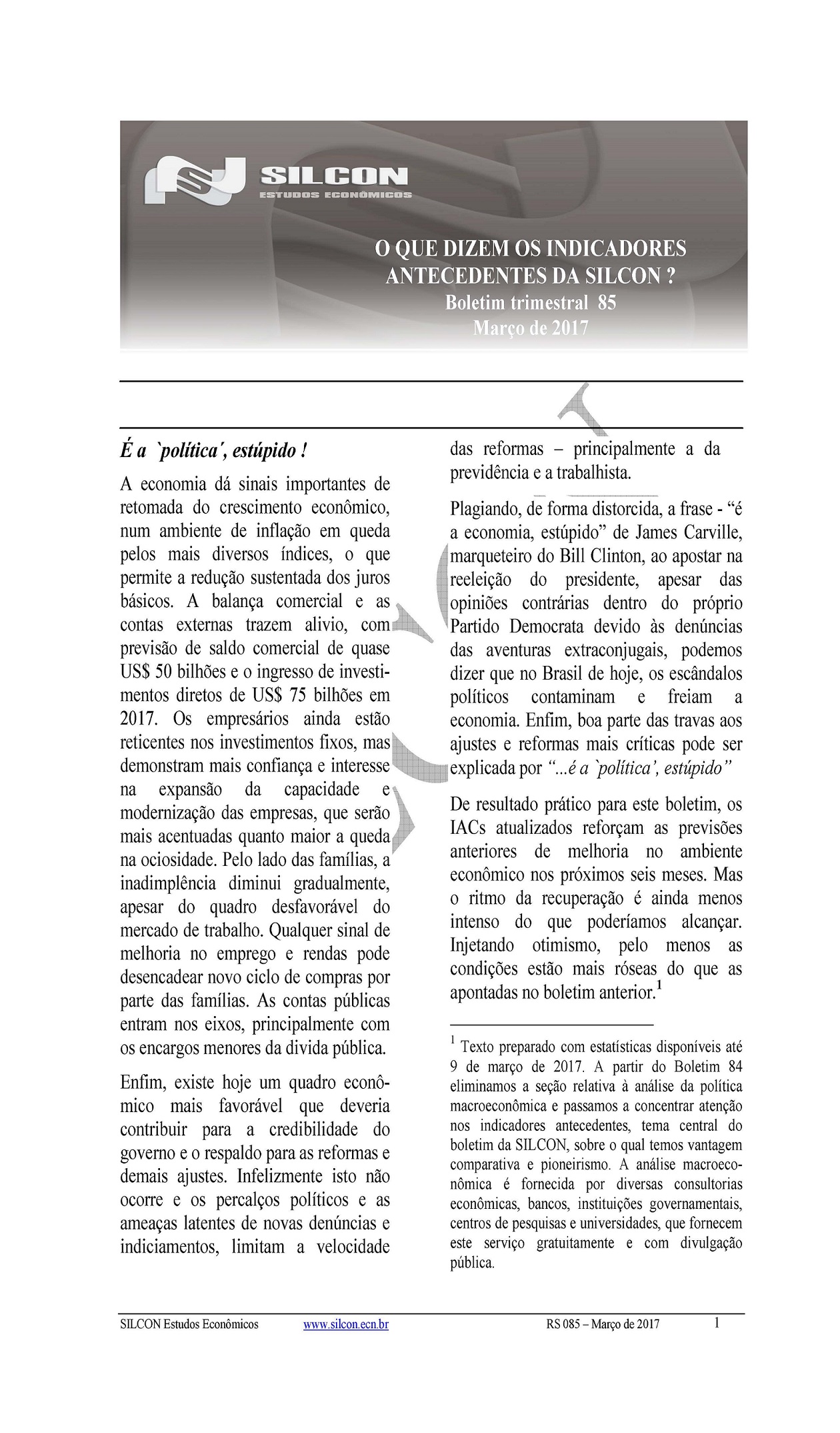 imagem silcon 24032017