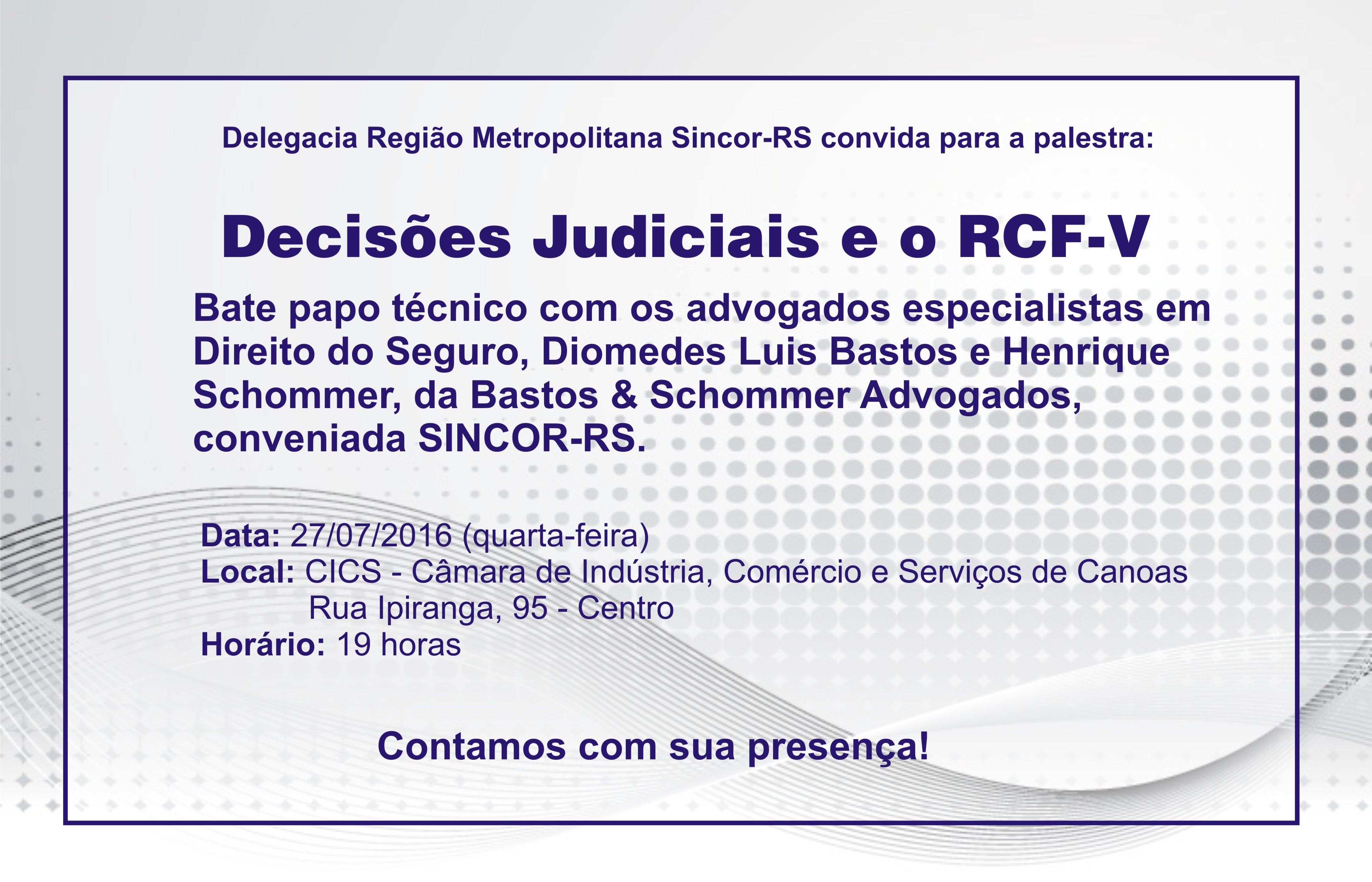 imagem sincorrs 15072016