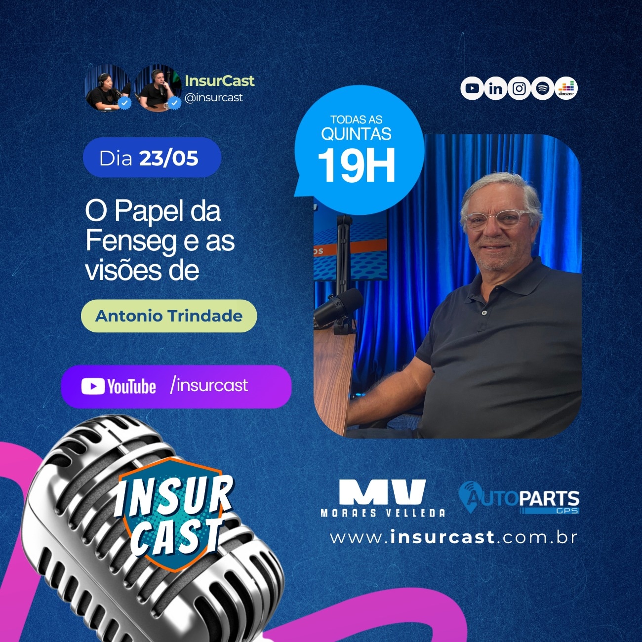 insurcast 21052024