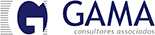 GAMA logomarca