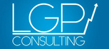 LGP logomarca