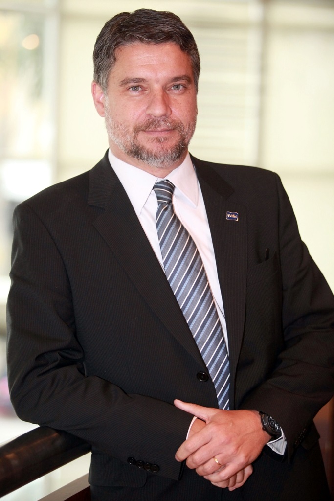 marcello avena
