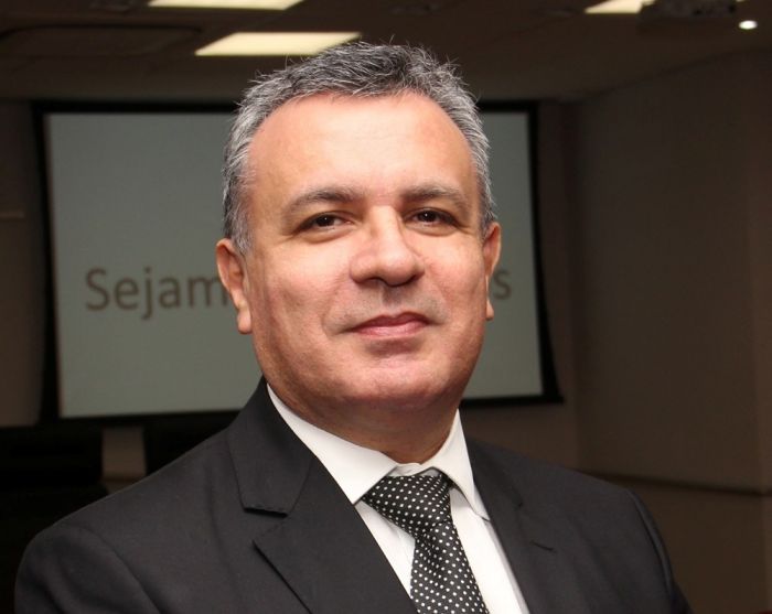 miguel texeira filho