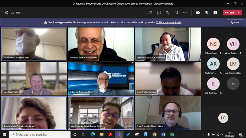 sebrae 31052021