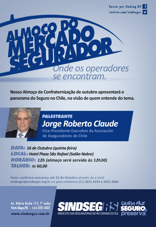 almoco sindsegrs