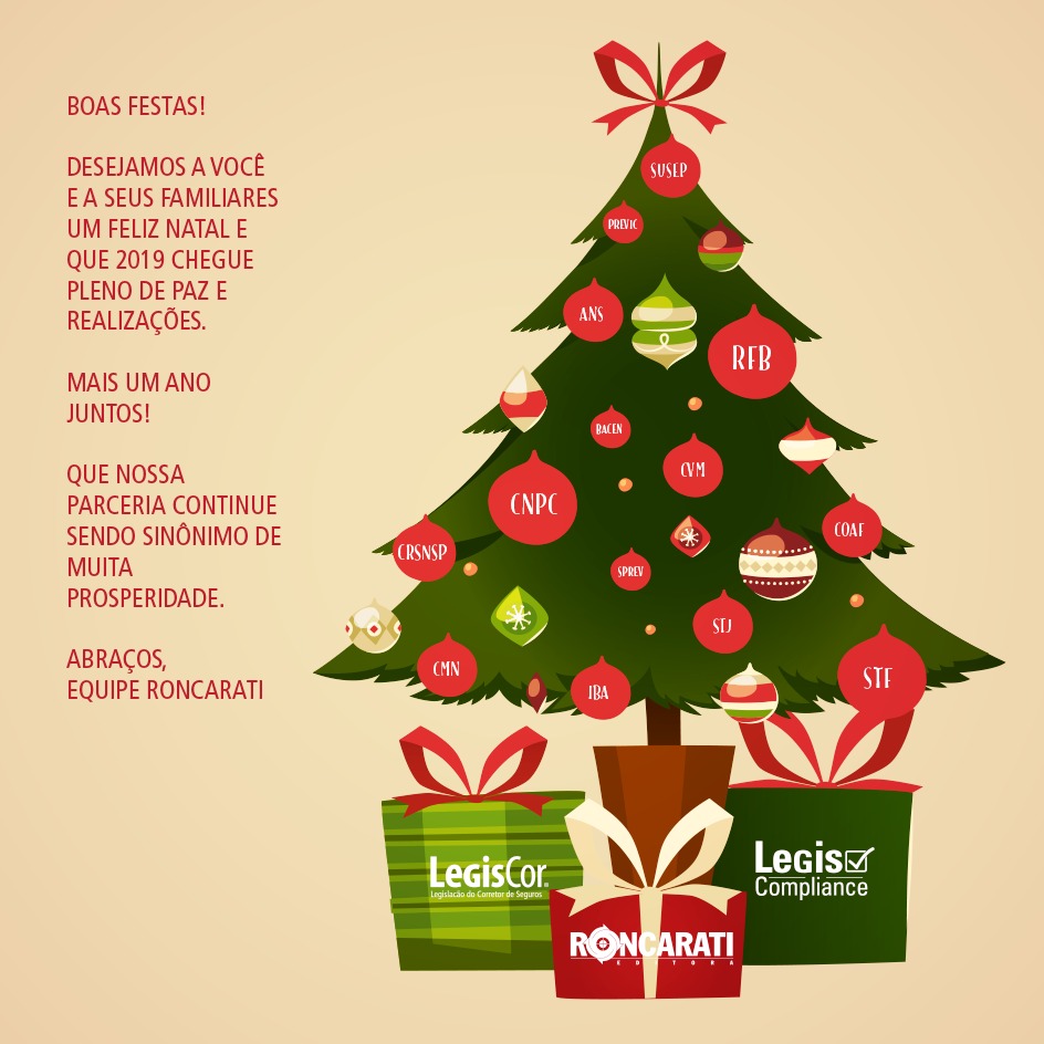 boas festas editora roncarati 2018