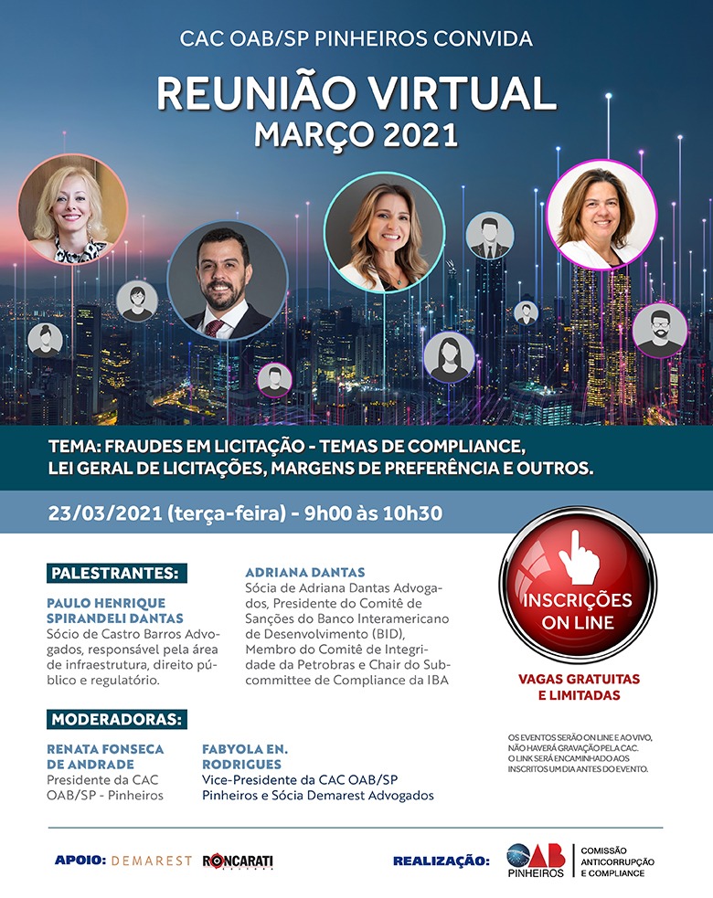 cac marco 2021
