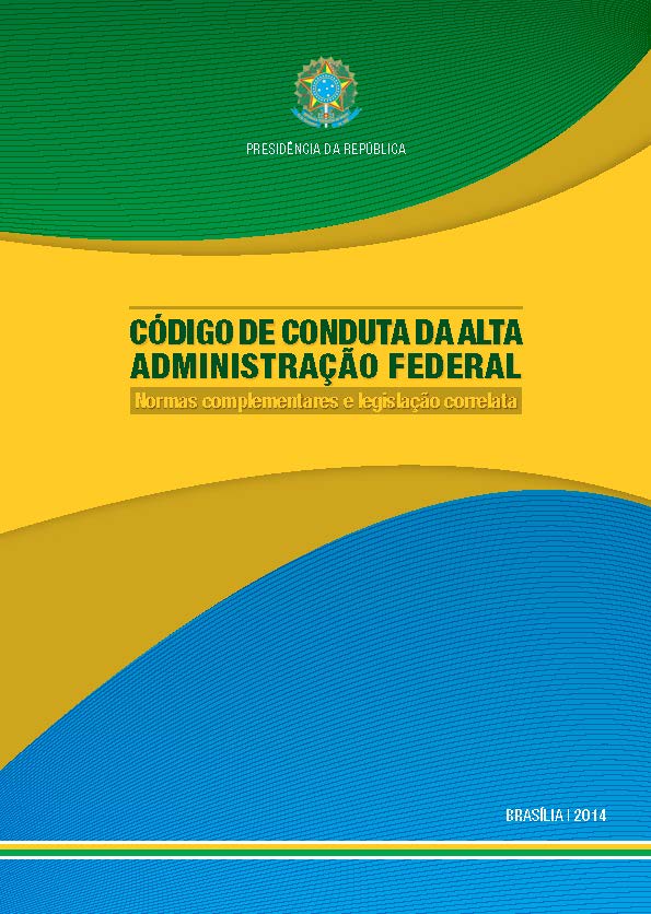 capa codigo conduta2014