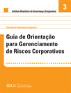 capa gui ibgc riscos corporativos