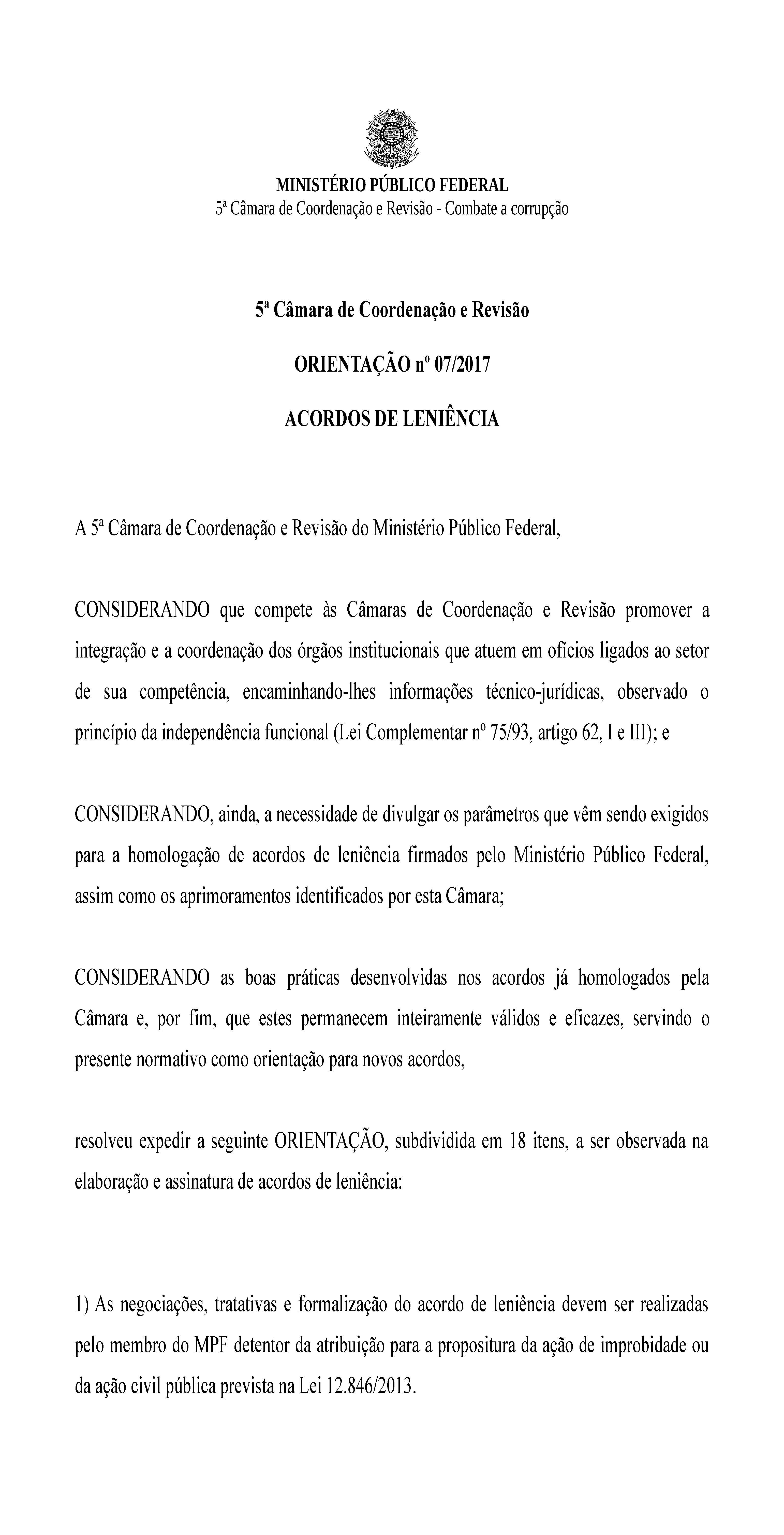 capa mpf acordo leniencia 7 2017 jpeg