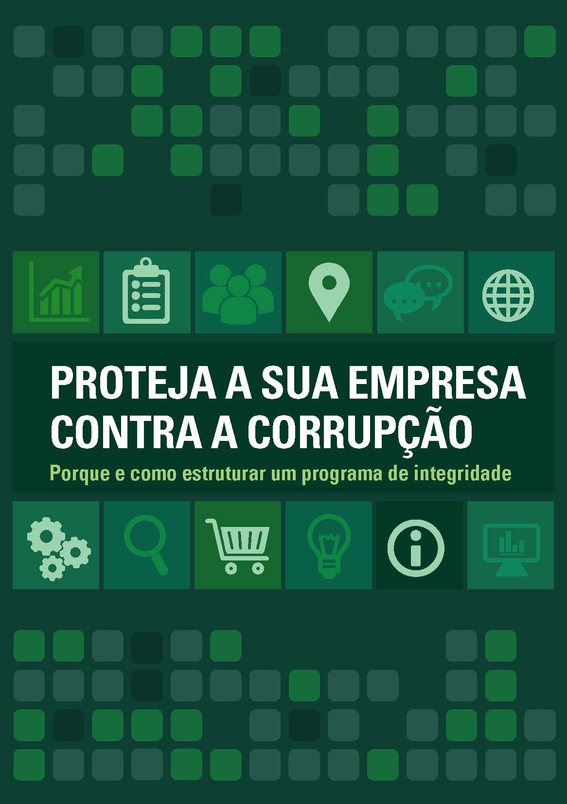 capa proteja sua empresa contra corrupcao cgu jpeg