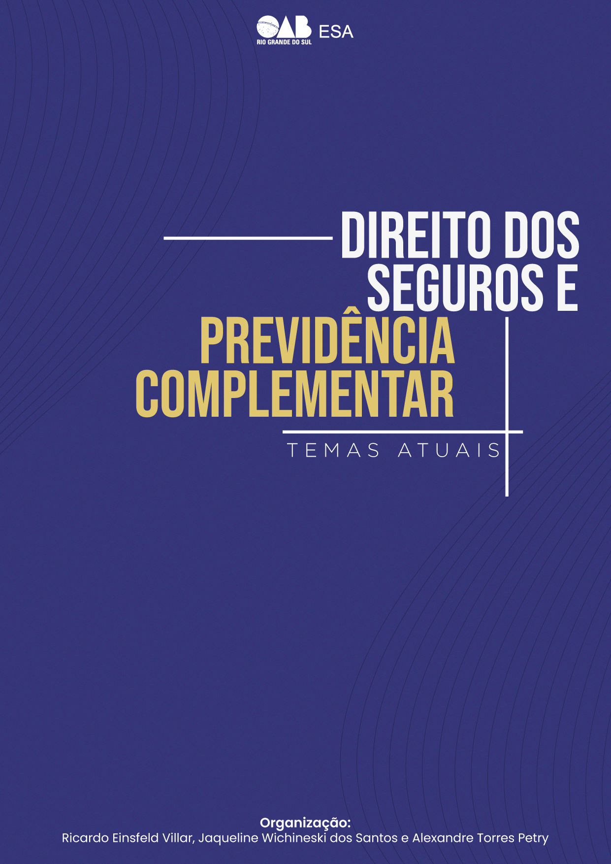 capa tenmas atuais seguros e previd 2024