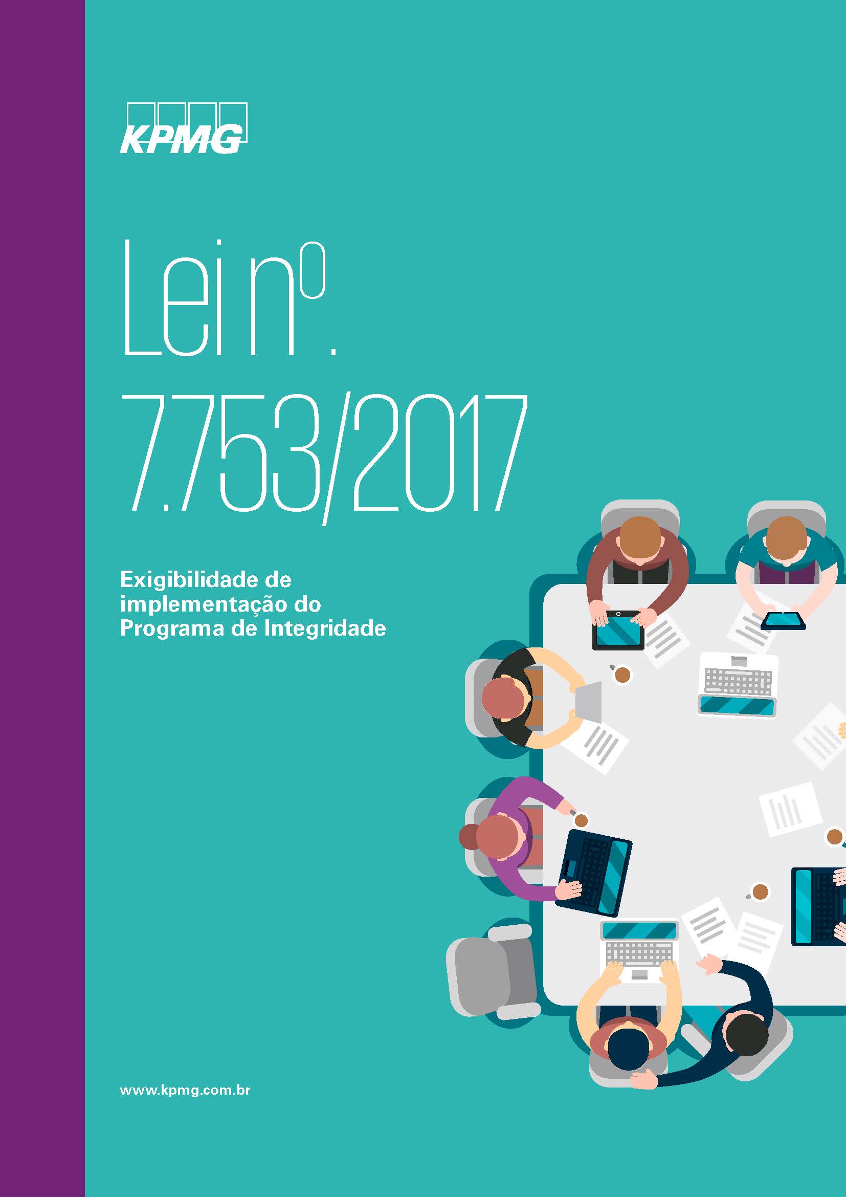 capajpeg lei no 7753 2017 df programa integridade