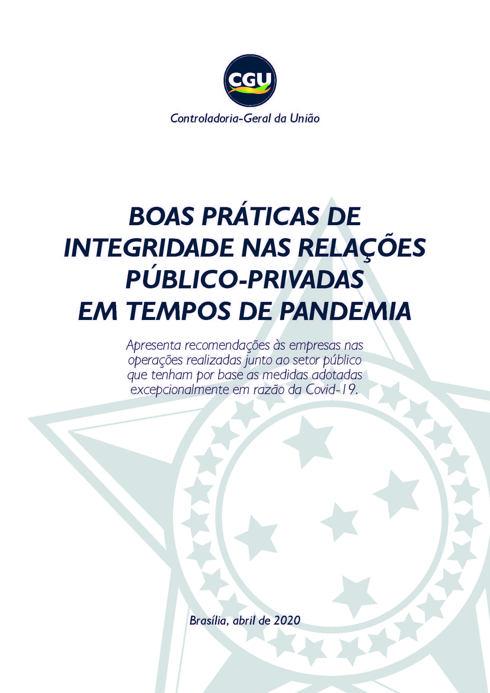 cgu cartilha integridade covid abril 2020-1