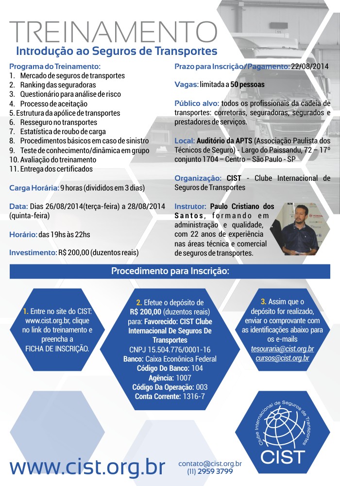 cist curso agosto2014