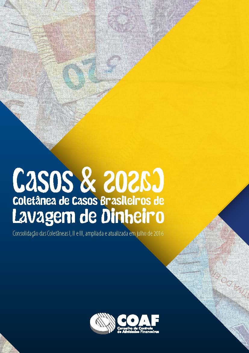 coletanea coaf casos e casos setembro 2016
