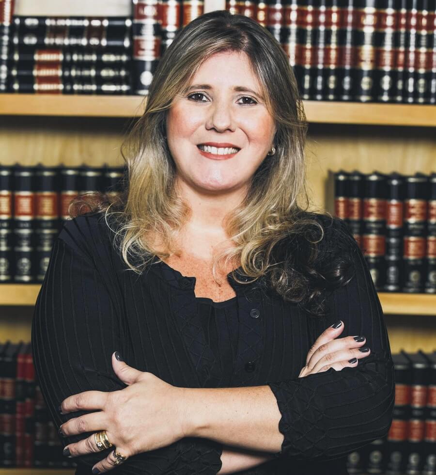 Ana Paula Oriola De Raeffray