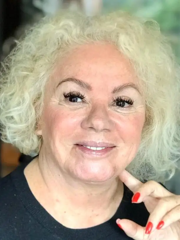 Aparecida Ribeiro Garcia Pagliarini