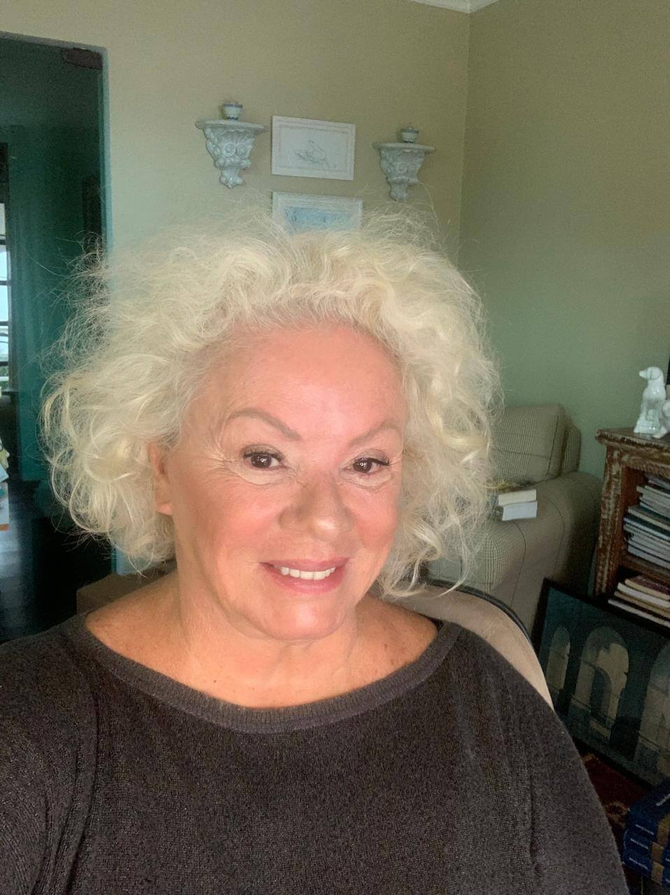 Aparecida Ribeiro Garcia Pagliarini