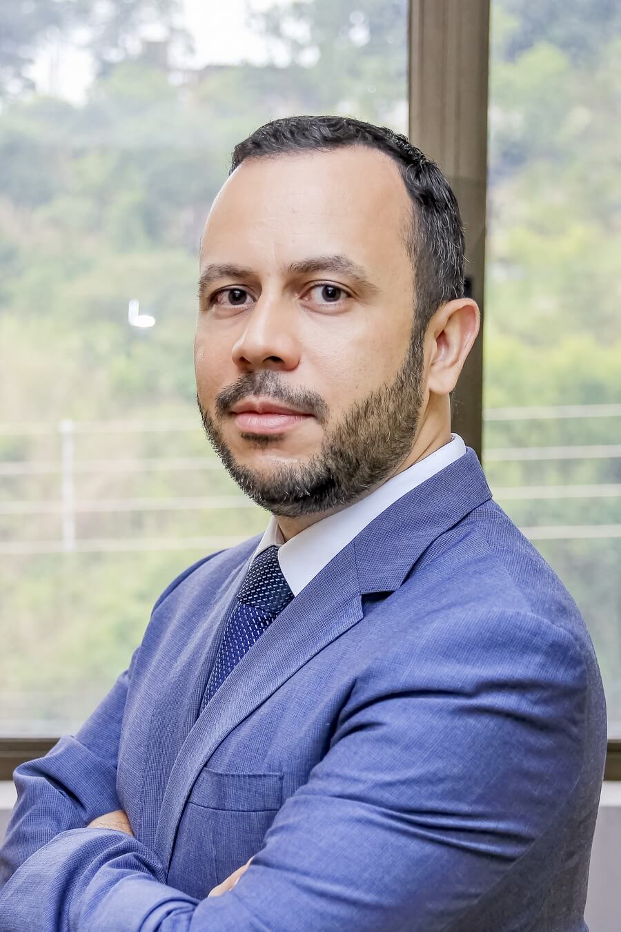 Danilo Ribeiro Miranda