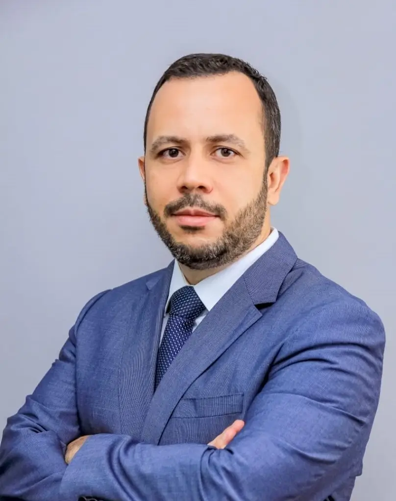 Danilo Ribeiro Miranda