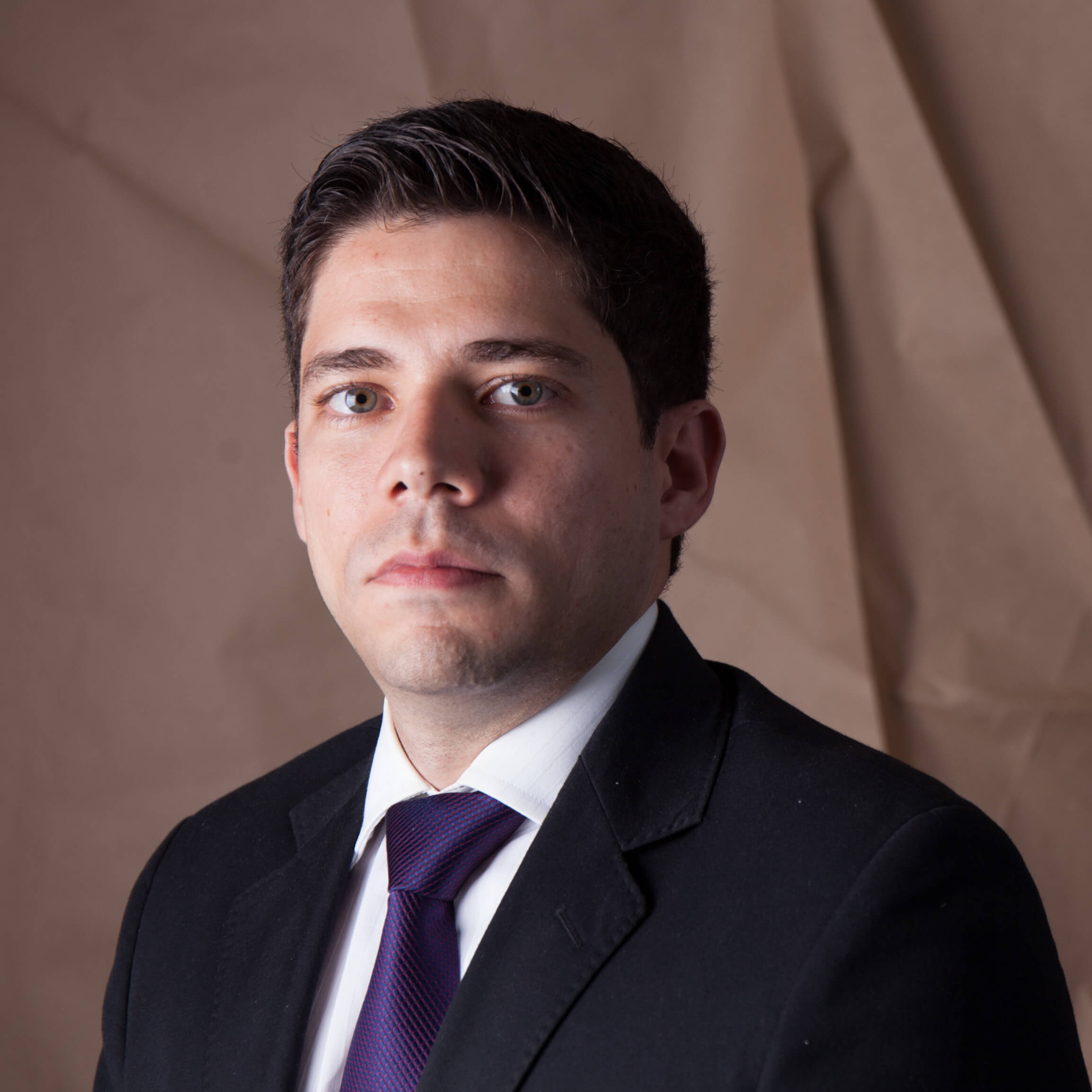 João Marcelo Carvalho