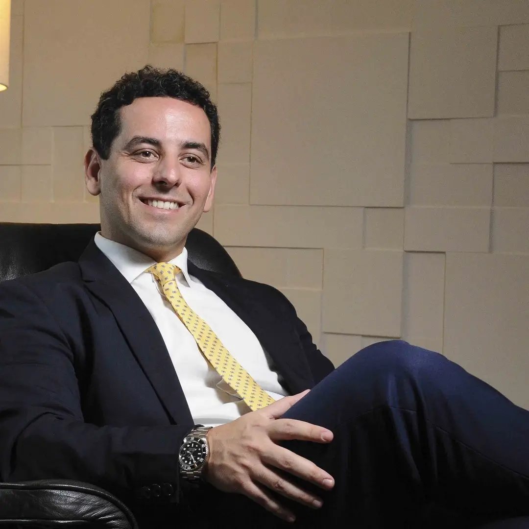 Thiago Junqueira - Coluna Seguros em Movimento