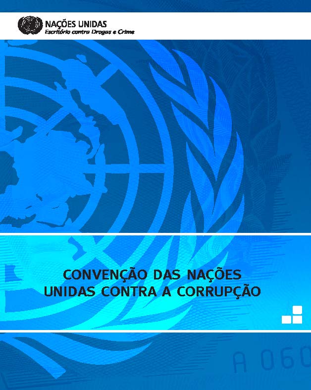 convencao das nacoes unidas contra corrupcao assembleia geral da onu 1 1