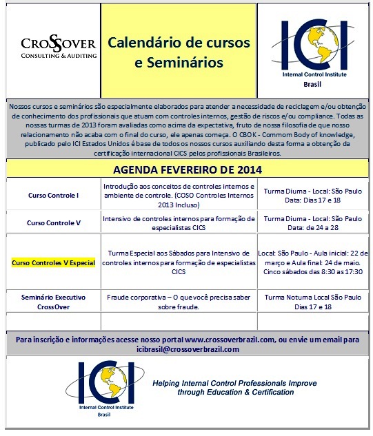 crossover fev 2014