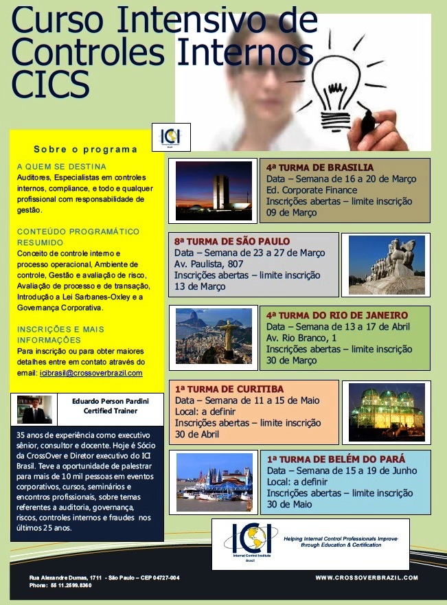 curso controle V Consolidado Cidades