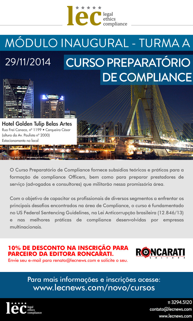 curso lec roncarati