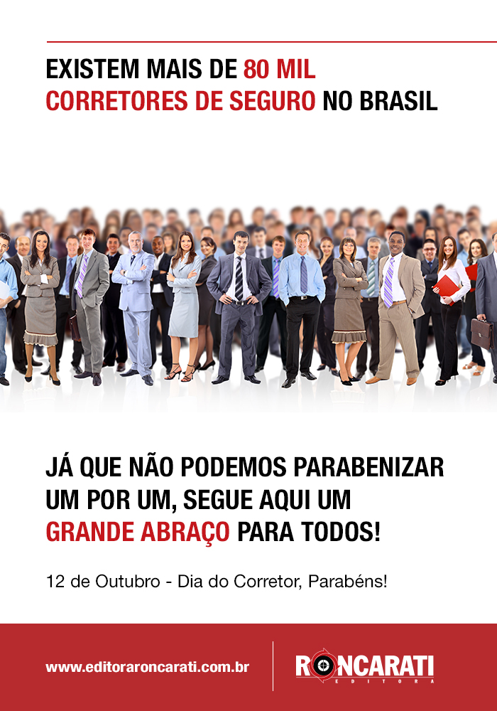 dia do corretor roncarati