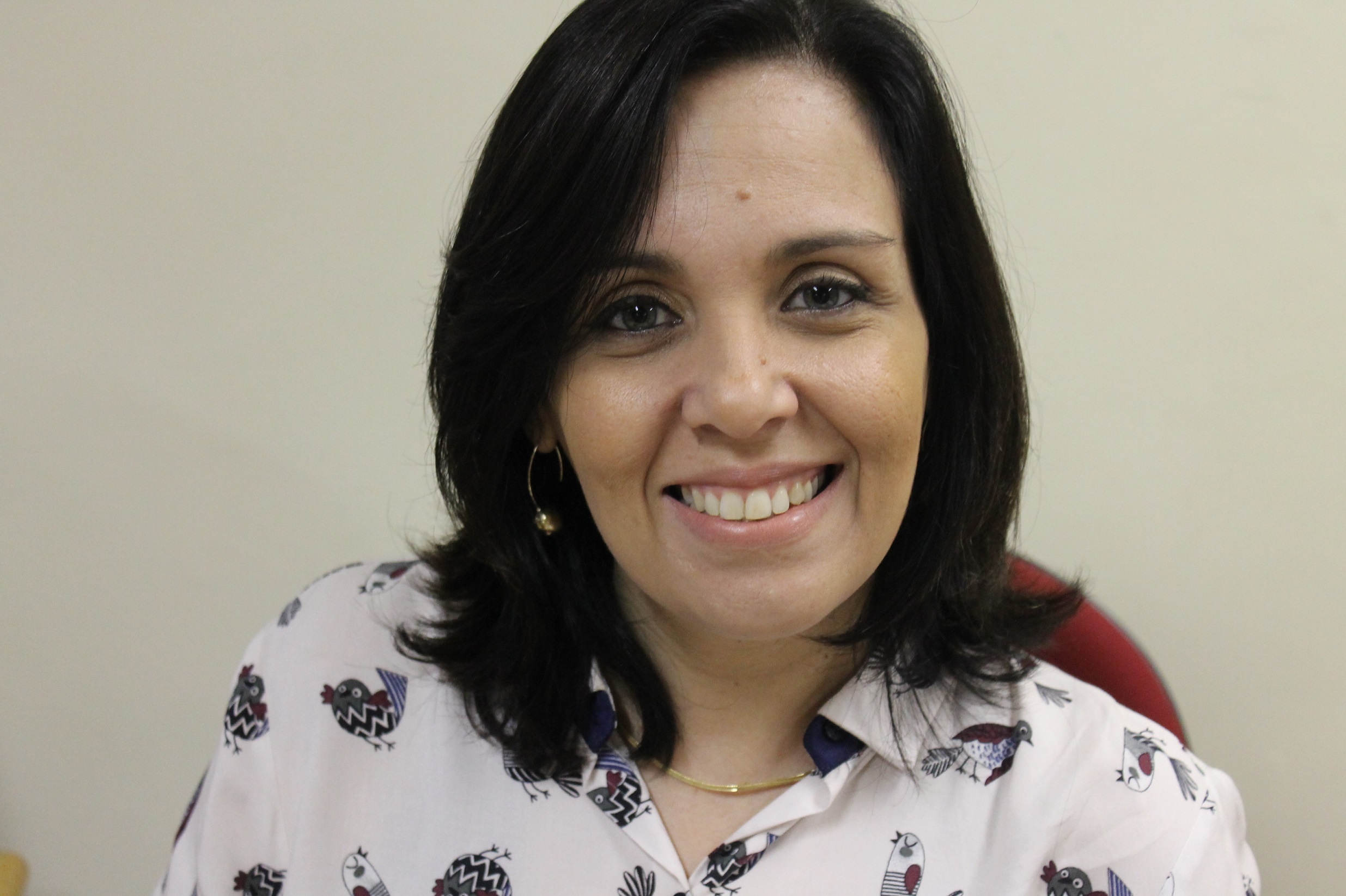 foto ana paula larini