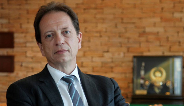 foto ernesto tzirulnik