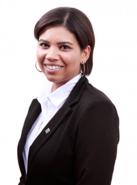 foto mariana abigair