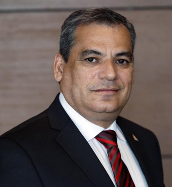 foto paulo roberto amoras