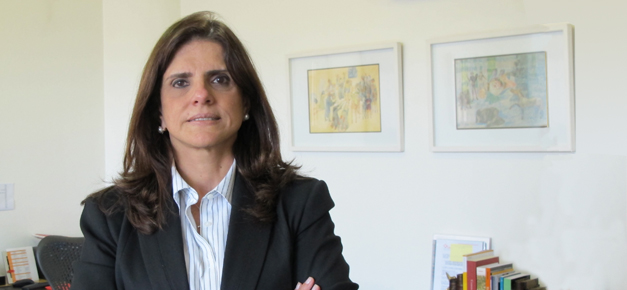 foto solange beatriz