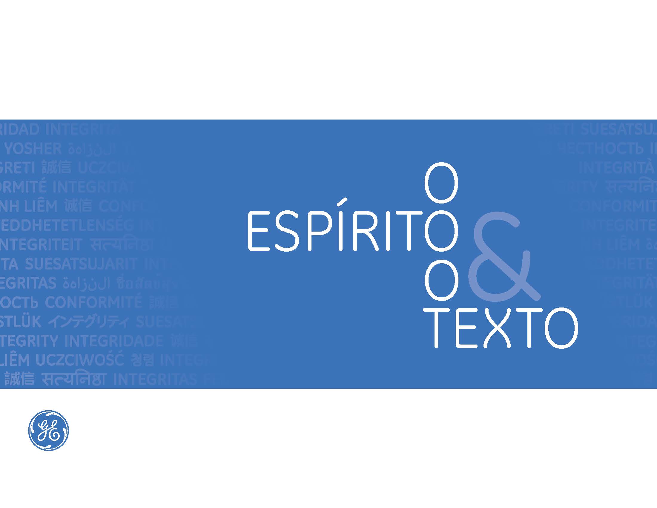 ge manual compliance