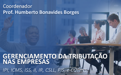 ibpt curso tributação