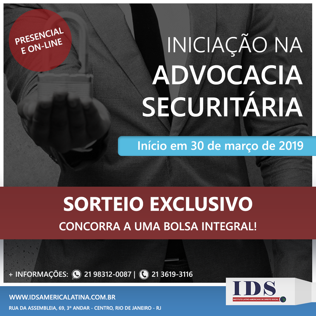 ids roncarati sorteio final 2019